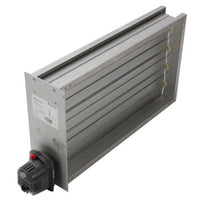 ZD24X14TZ | 24L X 14H Parallel 2pos24v S/R | Resideo