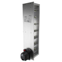 ZD6X24TZ | 6L X 24H Parallel 2pos24v S/R | Resideo