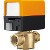 ZONE220N-35 | Zone Valve (ZV), 3/4