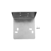 ZR-004 | Mounting bracket for 6-Way valve Pack of 20 | Belimo (OBSOLETE)