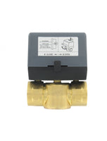 ZV20412 | 2-way zone valve | 1