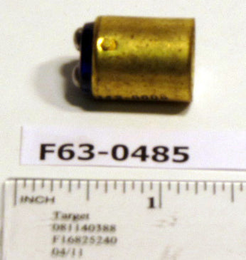 WHITE-RODGERS | F63-0485