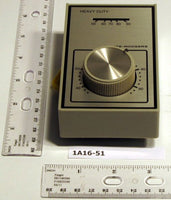 1A16-51 | Line Voltage Spdt Thermostat 36 to 90 Range 1.5 Differential Set Point Locking Option Range Limiting Option 16a At 120 Vac; 4a at 240/277 Vac. Cooling: 8a at 120 Vac; 4a at 240/277 Vac May be used wit | WHITE-RODGERS