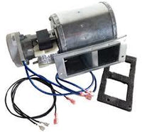 S1-7990-6451 | 120v Draft Inducer Booster Assembly | YORK