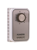 134-1085    | Room Temp Thermostat, Electric Line Volt, Concealed or Exposed, Heat and Cool  |   Siemens
