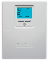 140332 | Premier Series 3-Zone Control Panel 3H/2C | Braeburn
