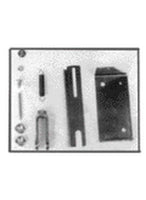 147-314    | Damper Actuator Mounting Kit, Number 4 Pneumatic Damper Actuator  |   Siemens