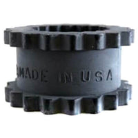 1624-020RP | 3J Rubber Coupler Insert | Taco