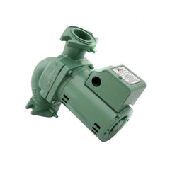Taco 2400-70S-3P Circulator Pump | Stainless Steel | 1/2 HP | 115V | Single Phase | 4.9A | 3450 RPM | Flanged 2" | 90 GPM | 46ft Max Head | 150 PSI Max Press. | Series 2400  | Blackhawk Supply