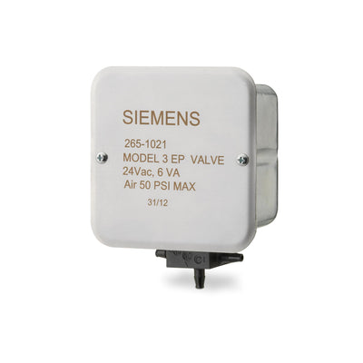 Siemens | 265-1021