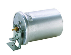 Siemens 331-4831 Damper Actuator, Pneumatic, Number 3, 2 3/8" Stroke, 8 to 13 psi, Fixed Bracket Mounting, With Ball Joint Connector  | Blackhawk Supply