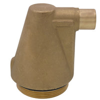 49-1RP | 4900 Series Air Separator Replacement Head | Taco