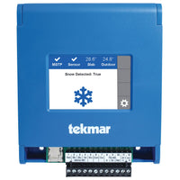 681 | BACnet Snow / Ice Sensor Interface MS/TP | Tekmar