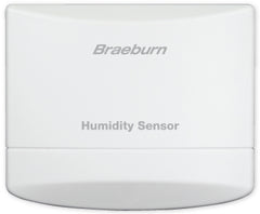 Braeburn 7330 BlueLink Wireless Remote Humidity Sensor  | Blackhawk Supply