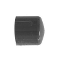 Midland Metal Mfg. 847015 1-1/2 SLIP SCH 80 PVC CAP  | Blackhawk Supply
