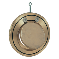 85 | Check Valve Wafer Style | Keystone