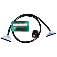 Veris AE006 Repair Kit |  E30 |  100A CT |  1.5 ft Round Ribbon Cable  | Blackhawk Supply