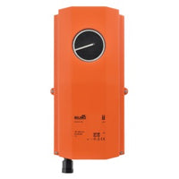 AFBUP-S N4H | Damper Actuator | 180 in-lb | Spg Rtn | 24 to 240V (UP) | On/Off | SW | NEMA 4H | WITH HEATER OPTION | Belimo (OBSOLETE)