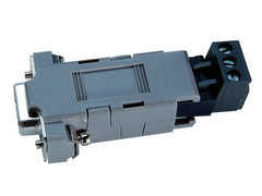 Veris AH07 Self-Powered RS232/485 Converter  | Blackhawk Supply
