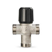 Resideo AM1-RBODY-1 AM1 MIXING VALVE BODY ONLY RADIANT 70F-180F  | Blackhawk Supply