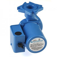 AM10-3F1 | Cast Iron Pump, 3 Speed, Flanged | Aquamotion