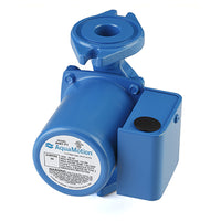AM5-F1 | Cast Iron Pump, Single Speed, Flanged | Aquamotion