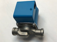 AM7-ST1 | Stainless Steel Pump, Single Speed, 3/4 NPT | Aquamotion