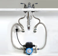 AMH3K-R | Tankless Water Heater Recirculation Kit, without Dedicated Return Line | Aquamotion