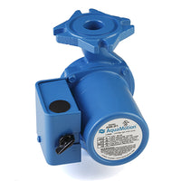 AMR-3F1 | Cast Iron 4 Bolt Flange | Aquamotion