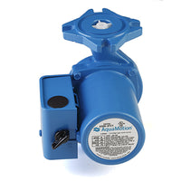 AMR-3FV1 | Cast Iron 25mm BICV, Bolt Flange | Aquamotion