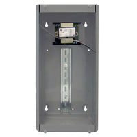 CTRL-PS | Enclosed PSMN40AS in MH1000 w/din rail and MT212-4 | Functional Devices