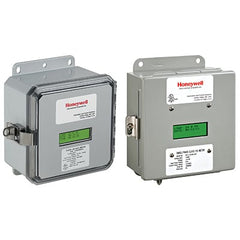 Honeywell E10-2277100RKIT-NS Class 1000 Meter, 277V, 100A, NEMA 4X Enclosure, Pulse Output, Current Sensors NOT Included (Meter Only)  | Blackhawk Supply