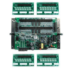 Veris E31A004 84-ckt split-core pwr/energy meter |  no CTs/cables  | Blackhawk Supply