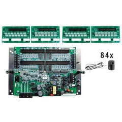 Veris E31A84 84-ckt split-core pwr/energy meter |  (84) 50A CTs  | Blackhawk Supply