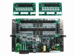 Veris E31B002 84-ckt split-core BrCur | AuxPwr meter |  no CTs/cables  | Blackhawk Supply