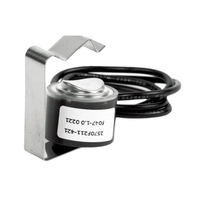 FS-38 | Suction Line Freeze Thermostat | iO HVAC Controls