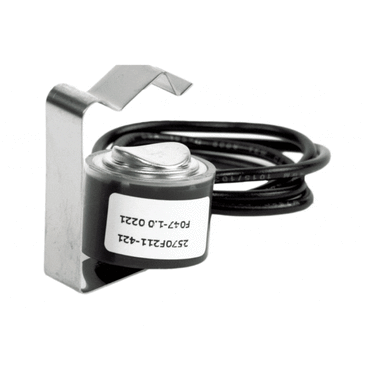 iO HVAC Controls | FS-38