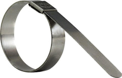 Midland Metal Mfg. FS7 1 3/4 STAINLESS STEEL F SERIES, Clamps, F-Clamps, Heavy Duty Preformed Clamp 5/8  | Blackhawk Supply