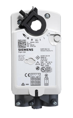 Siemens | GJD126.1U