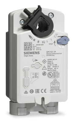 Siemens | GPC126.1P