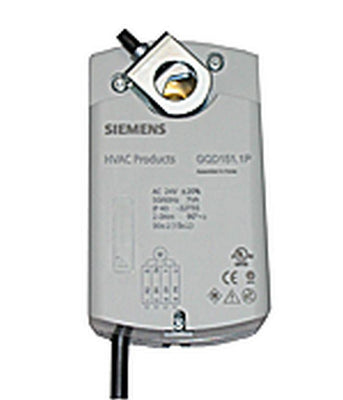 Siemens | GQD131.1P