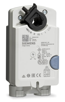 Siemens | GSD146.1P