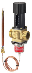 Danfoss 003N6272RA AVTB-RA 15 Thermostatic valve, 1/2", 125 -190 F (50 -90 C)  | Blackhawk Supply