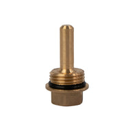 180-TPW | Thermowell and Probe | Jomar
