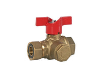 180-724G | Filter Ball® Strainer | Jomar