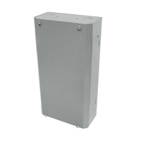 MH1020 | Metal Housing NEMA1 14.5H x 7.7W x 3.9D surface mount w/ 2.75 x 12in. track | Functional Devices