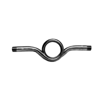 4201833 | 910.15 COIL SYPHON ST80 1/2NPT | Wika