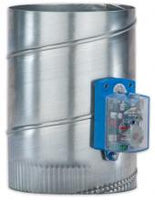 109012 | Round Damper | 12