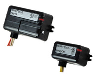 PRU1S | PILOT RELAY, 10A, SPST, HOA | Senva Sensors (OBSOLETE)