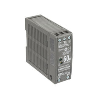 PS24-S60W    | PS5R-VD24,Power Supply,24VDC,60W  |   Veris
